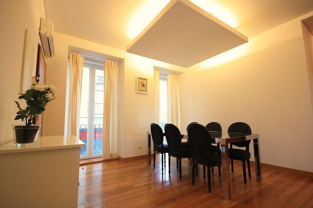 Myplace - Lisbon - Camoes Διαμέρισμα Δωμάτιο φωτογραφία