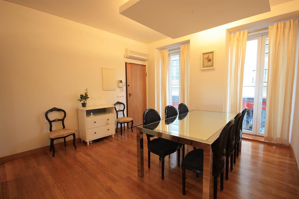 Myplace - Lisbon - Camoes Διαμέρισμα Εξωτερικό φωτογραφία