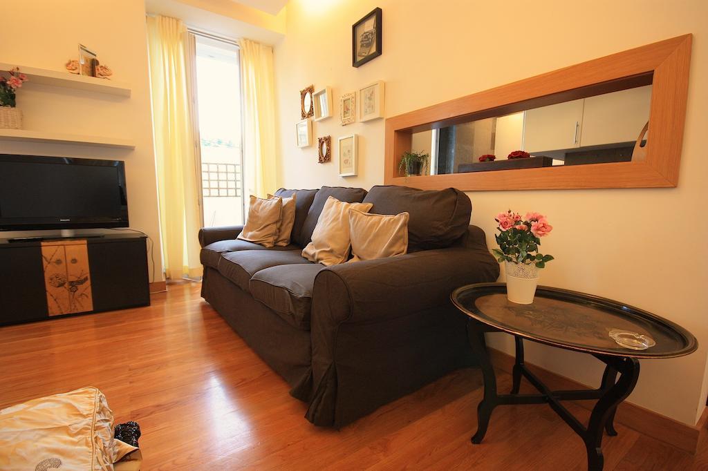 Myplace - Lisbon - Camoes Διαμέρισμα Εξωτερικό φωτογραφία