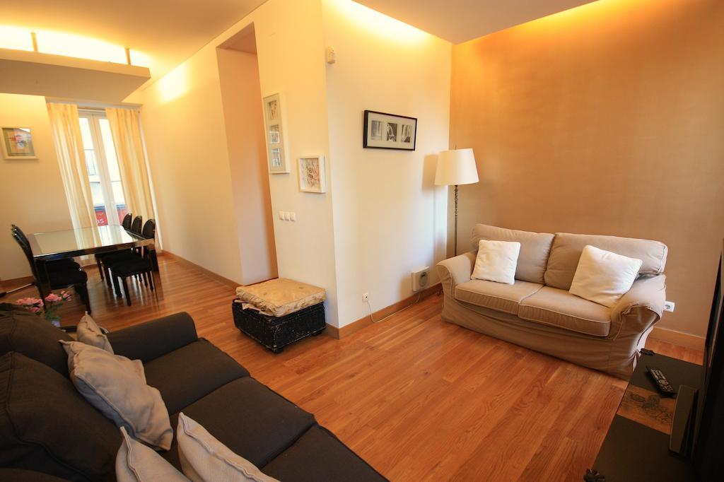 Myplace - Lisbon - Camoes Διαμέρισμα Εξωτερικό φωτογραφία