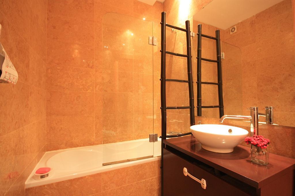 Myplace - Lisbon - Camoes Διαμέρισμα Εξωτερικό φωτογραφία