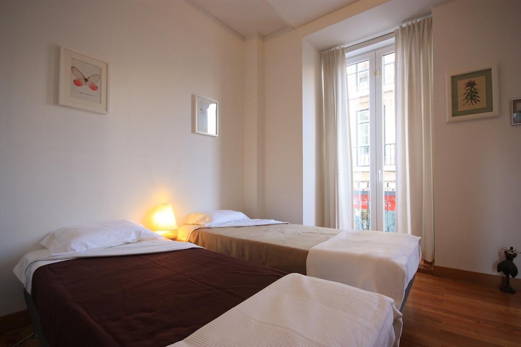 Myplace - Lisbon - Camoes Διαμέρισμα Δωμάτιο φωτογραφία